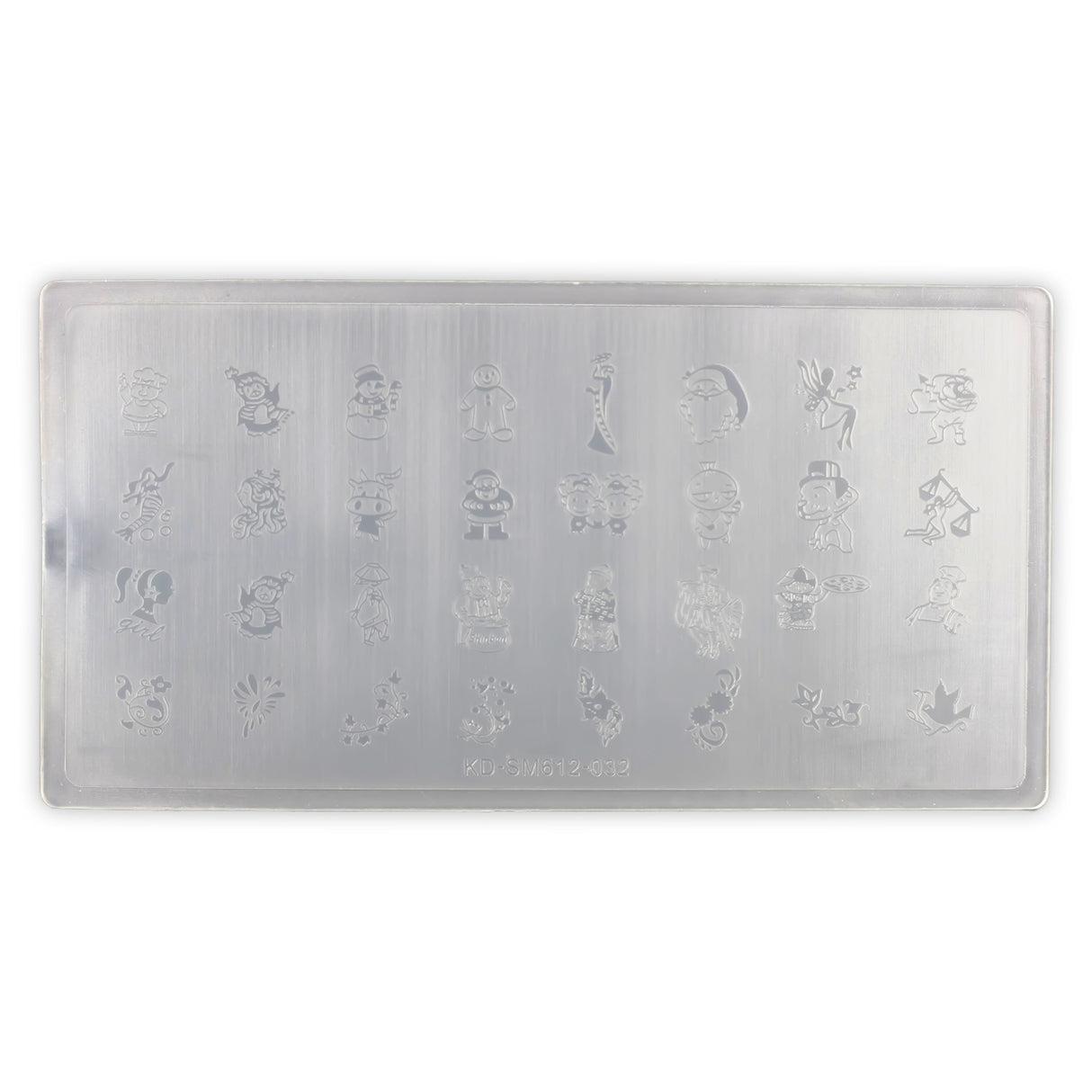 PLATE Stamping-032