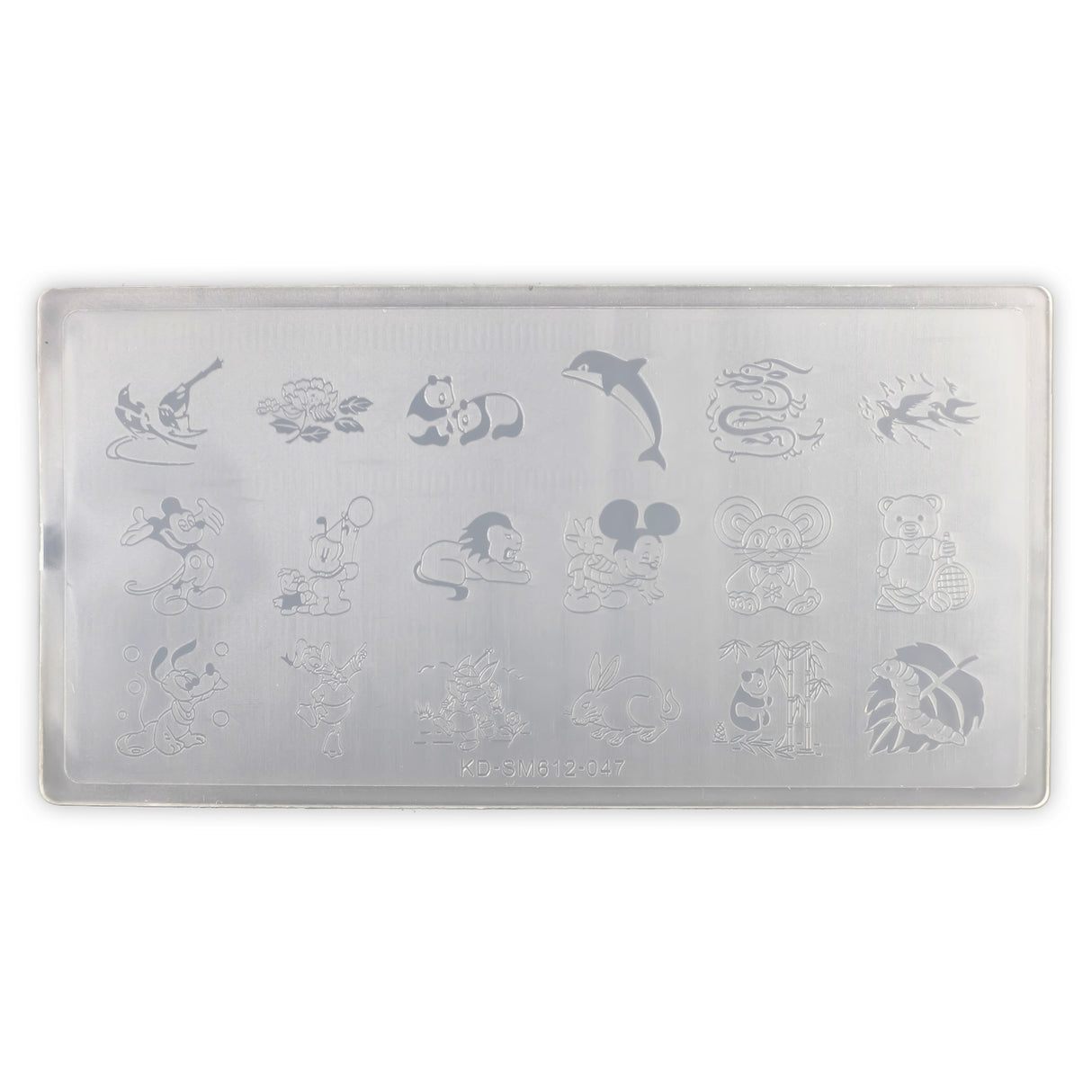 PLATE Stamping-047