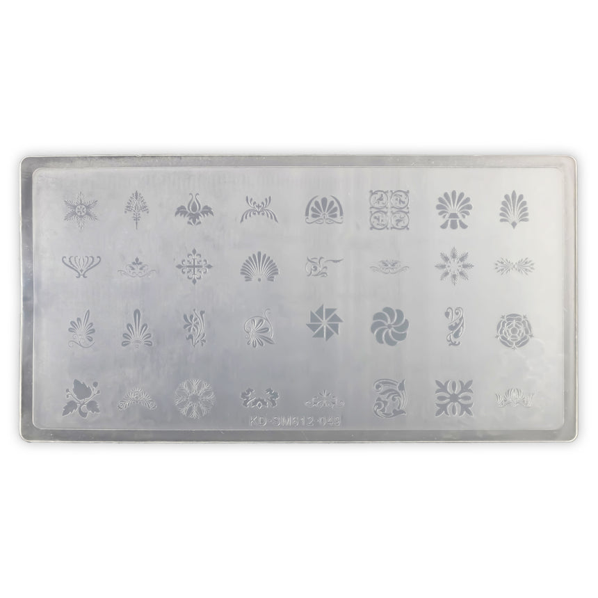 PLATE Stamping-049