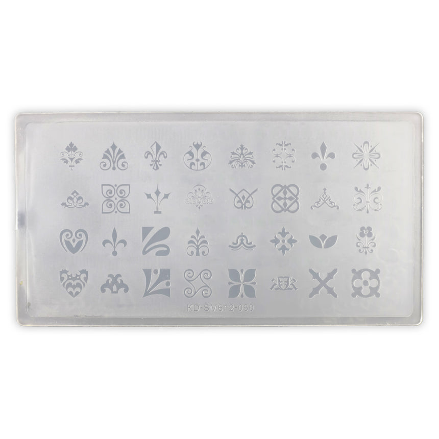 PLATE Stamping-050
