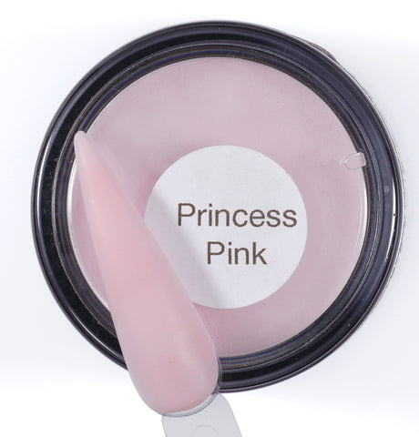 Princess Pink Cover - Polvere Acrilica 35g