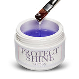 PROTECT SHINE GLOSS - "New Evolution" - 15 ml