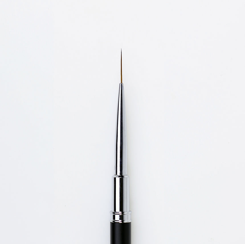 Pennello Nail Art Liner Extra Fine, 15mm