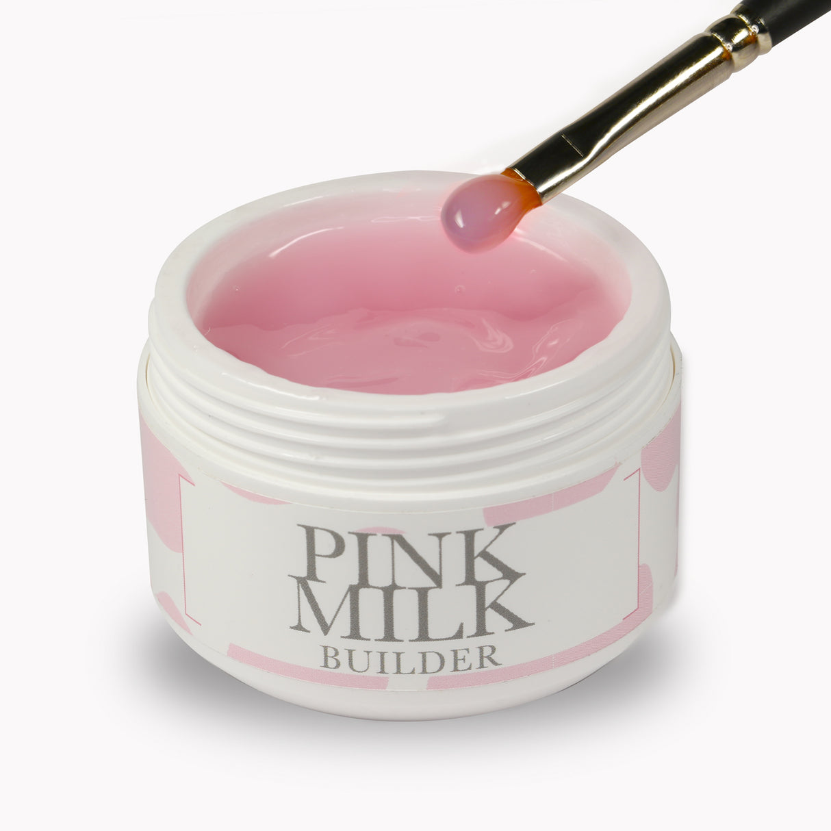 3X PINK MILK BUILDER - "New Evolution" - 15 ml