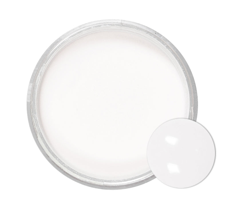 Polvere Acrilica Super White 45g