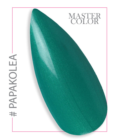 233-Papakolea - Master Color - Gel color UV LED - 5ml