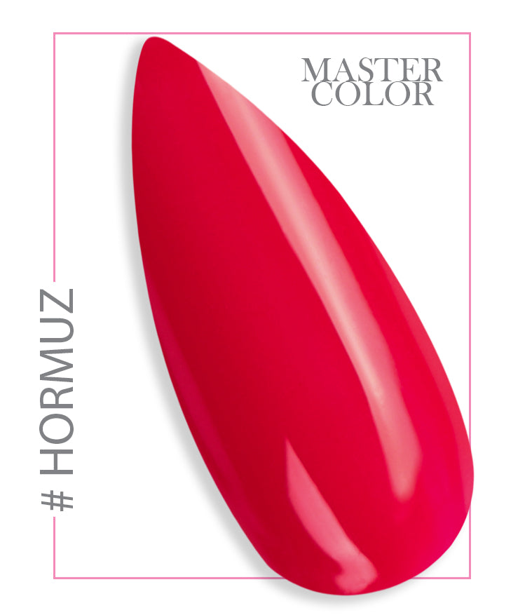236 - Hormuz - Master Color - Gel color UV LED - 5ml