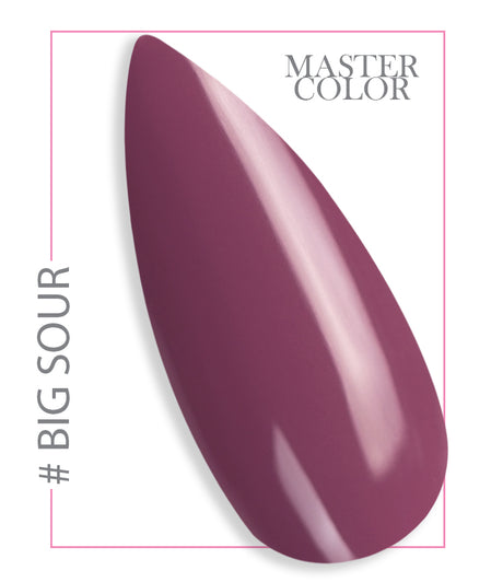 237 - Big Sur - Master Color - Gel color UV LED - 5ml