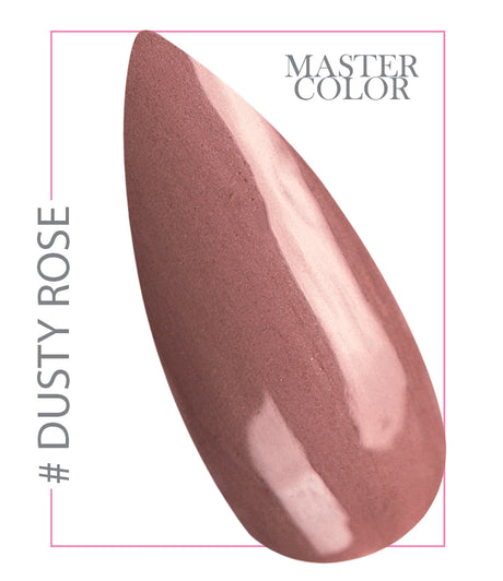 241 - Dusty Rose - Master Color - Gel color UV LED - 5ml