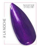 092 - La Noche - Master Color - Gel color UV LED - 5ml