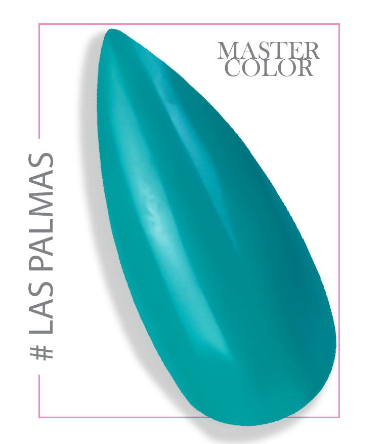 094 - Las Palmas - Master Color - Gel color UV LED - 5ml