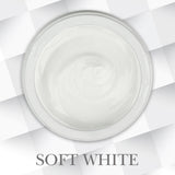 SOFT WHITE GEL FRENCH - "New Evolution" - 15 ml