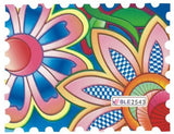 Stickers Adesivi Nail Art Water decals Spring Edition