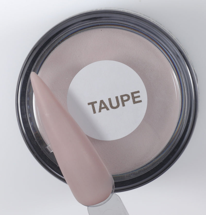 Taupe Cover - Polvere Acrilica 35g