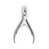 Tronchesa per unghie per taglio di precisione unghie in acciaio inox 12cm