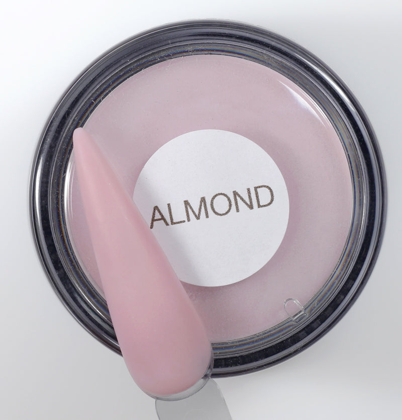 Almond Cover - Polvere Acrilica 35g