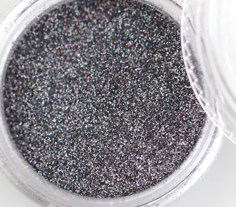 Graphite Mermaid Pigment - Barattolino decorazione Polvere effetto Sirena