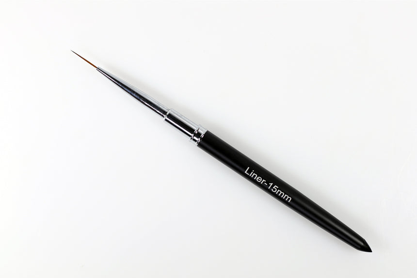 Pennello Nail Art Liner Extra Fine, 15mm