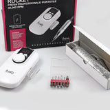 Rocket Fresa Portatile Cordless 35.000 RPS