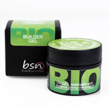 BIO - Builder gel Uv/Led linea " Eco-friendly" - 15ml