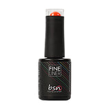 Arancione 4 - Fine Liner Gel Soak Off 10ml