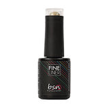 Glitter Gold 17 - Fine Liner Gel Soak Off 10ml