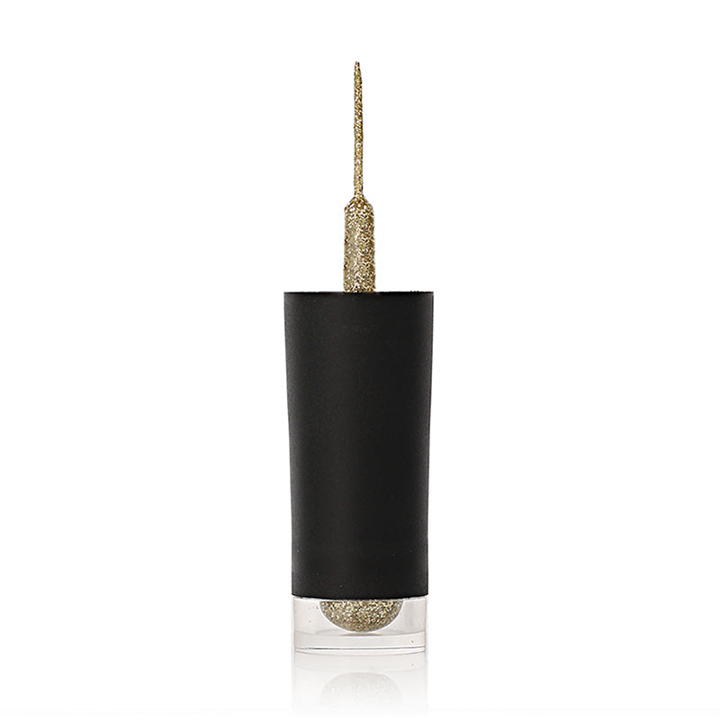 Glitter Gold 17 - Fine Liner Gel Soak Off 10ml