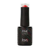 Rosso 3 - Fine Liner Gel Soak Off 10ml