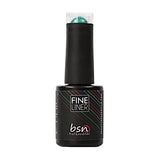 Verde 25 - Fine Liner Gel Soak Off 10ml