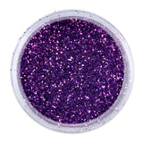 Barattolino Glitter 10gr - Viola