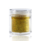 Barattolino Glitter 10gr - Oro holo