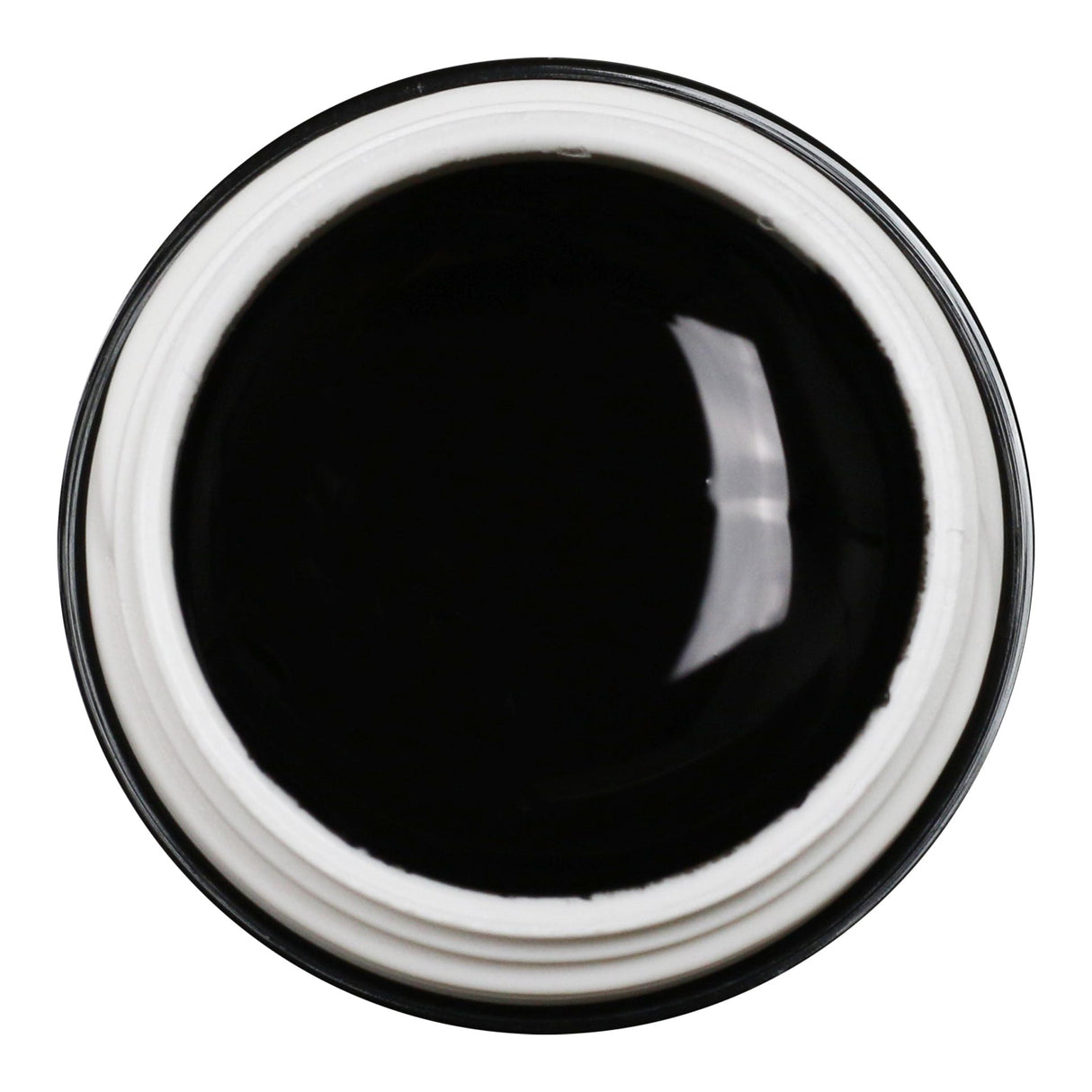 NEW - Gel UV per Foil - Colore Nero 5ml