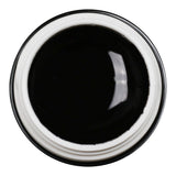 NEW - Gel UV per Foil - Colore Nero 5ml