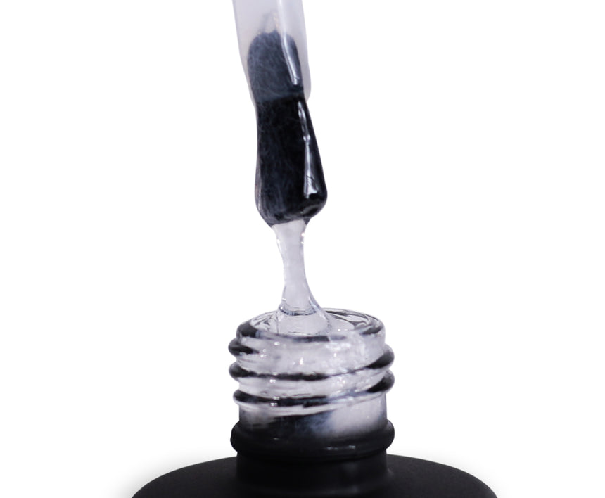 Fiber Bomb Trasparente - Il gel che si stende come uno smalto!
