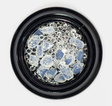 collezione jewelry Crystal Decorazioni cristallo diamante 001