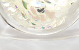 Barattolino Decorazione winter - cuori -009