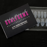 KIT Dual Forms 03 + Easy French Long Stiletto in Box