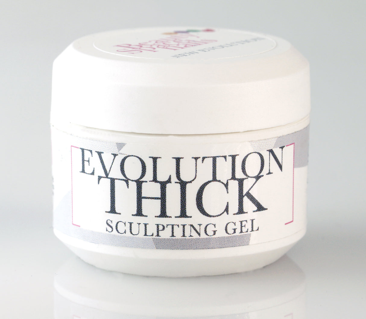 EVOLUTION THICK SCULPTING GEL - "New Evolution" - 15 ml