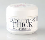 EVOLUTION THICK SCULPTING GEL - "New Evolution" - 15 ml