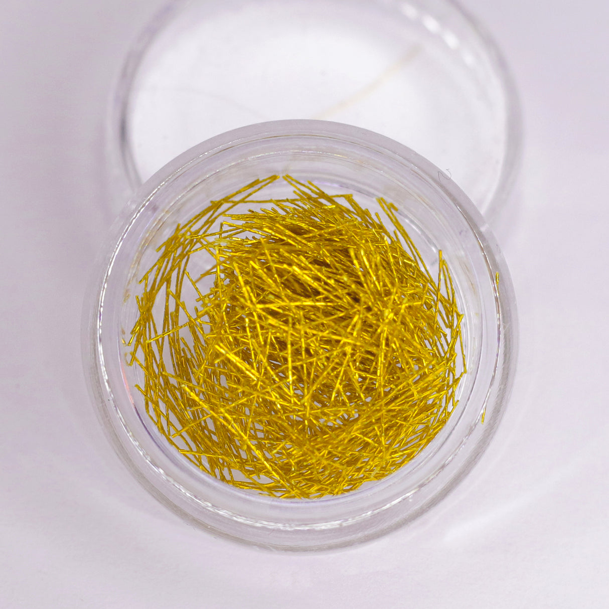 Fili di nylon - Oro
