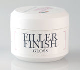 FILLER FINISH GLOSS - "New Evolution" - 15 ml