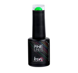 Verde 15 - Fine Liner Gel Soak Off 10ml