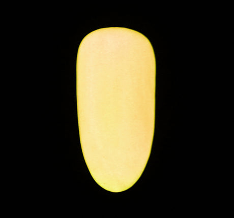 Korall NightGlow - Gel UV fluorescente - 5ml