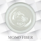 MONO FIBER SCULPTING GEL - "New Evolution" - 15 ml