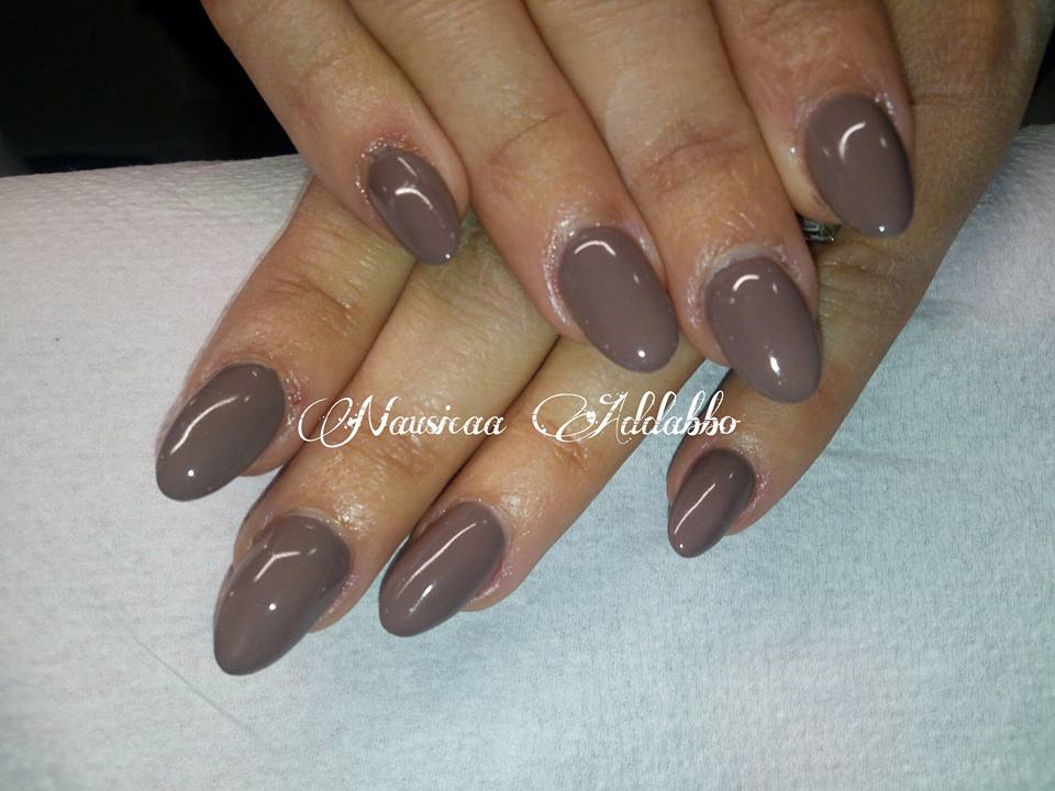014 - Caramel Star - Super Color - Coprente UV - LED da 5ml