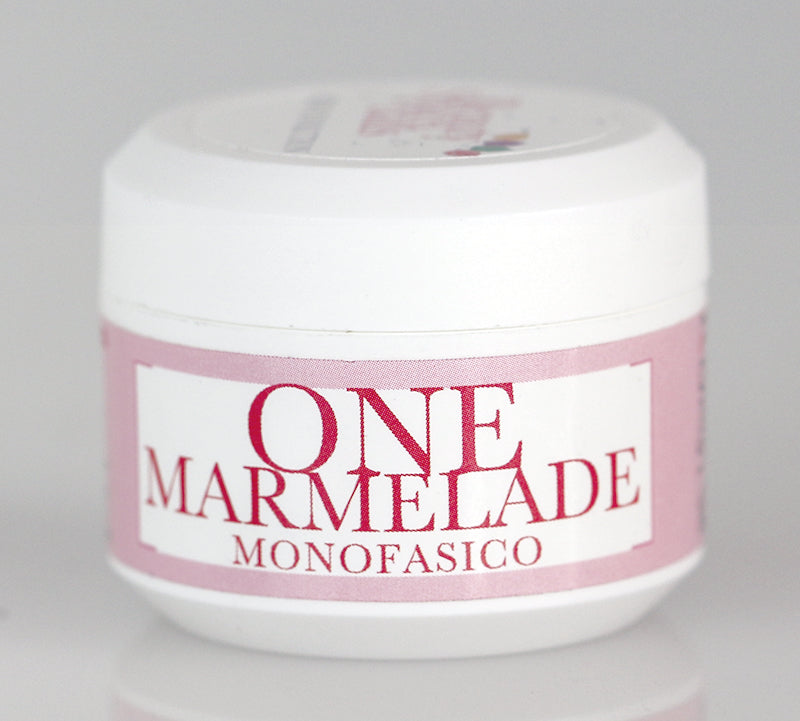 ONE MARMELADE MONOFASICO ROSE' - "New Evolution" - 50 ml