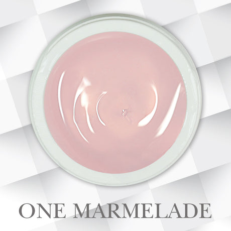 ONE MARMELADE MONOFASICO ROSE' - "New Evolution" -  15 ml