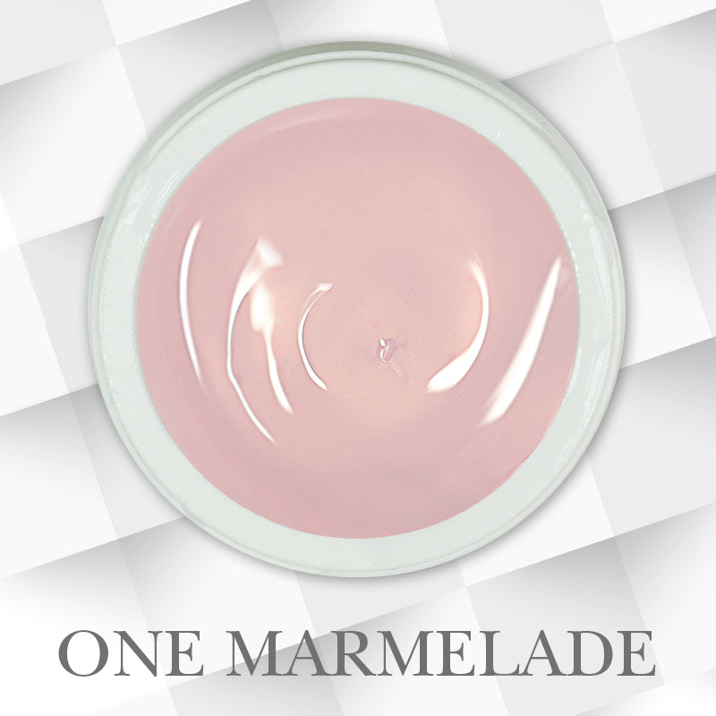 ONE MARMELADE MONOFASICO ROSE' - "New Evolution" - 50 ml