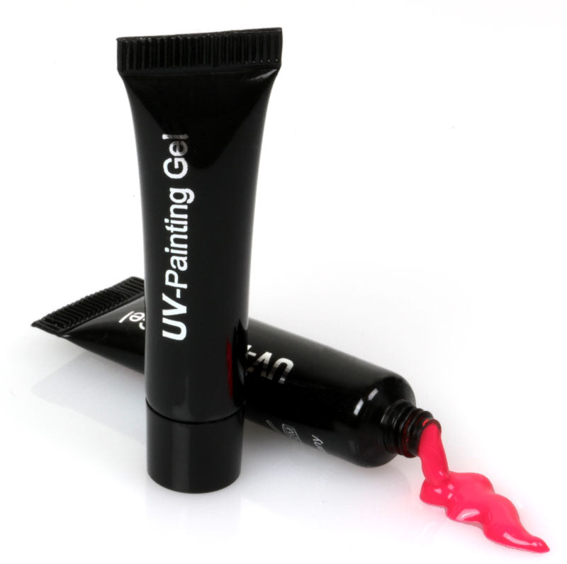Nude Art - Painting Gel UV e LED - coprenti - senza dispersione - HEMA FREE