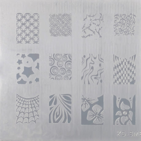 PLATE Stamping-028